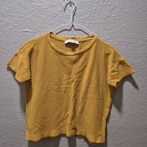 LOFT Golden Short Sleeve Women's Tee